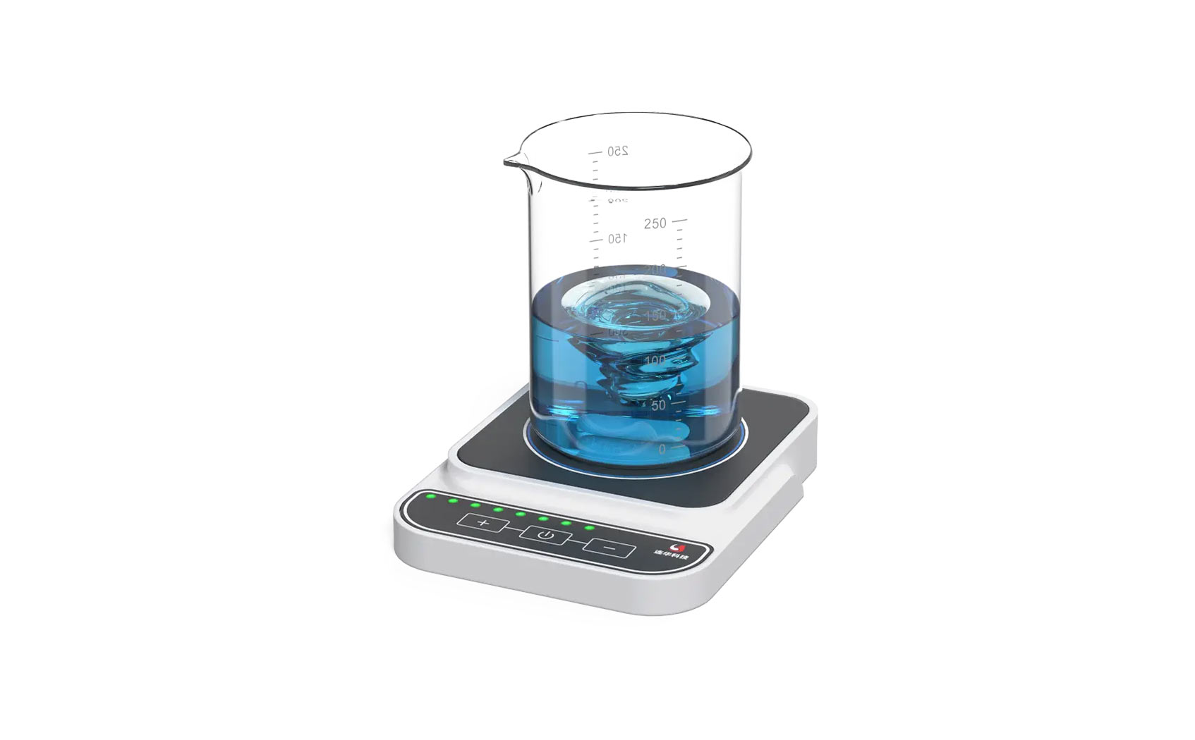 实验室搅拌器LH-JE401